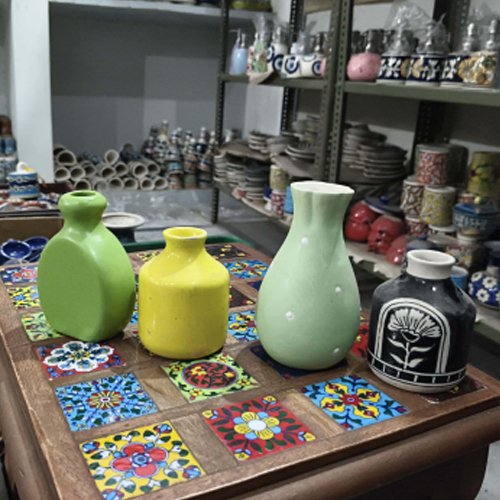 Ceramic Items