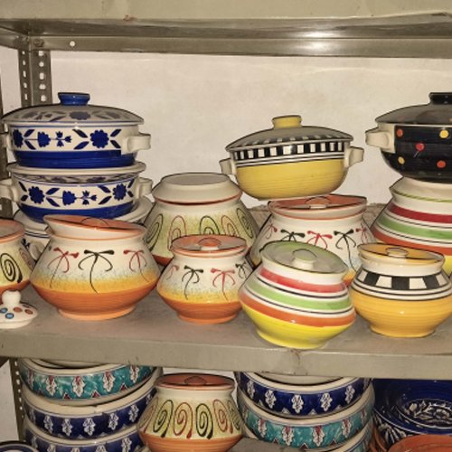 Ceramic Items