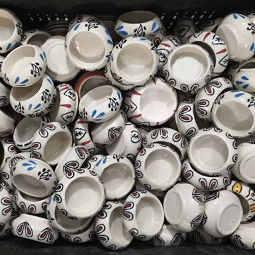 Ceramic Items