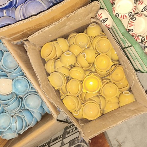 Ceramic Items