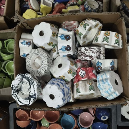 Ceramic Items