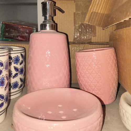 Ceramic Items