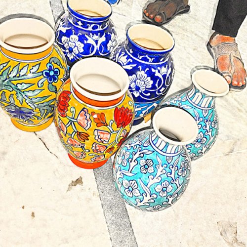 Ceramic Items