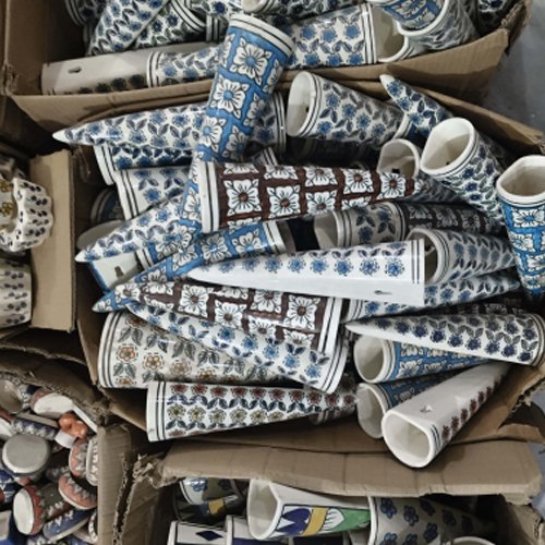 Ceramic Items