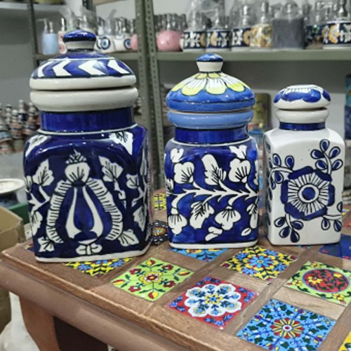 Ceramic Items