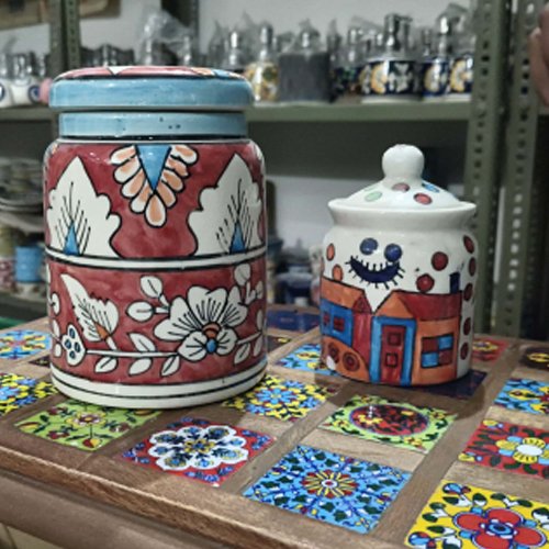 Ceramic Items