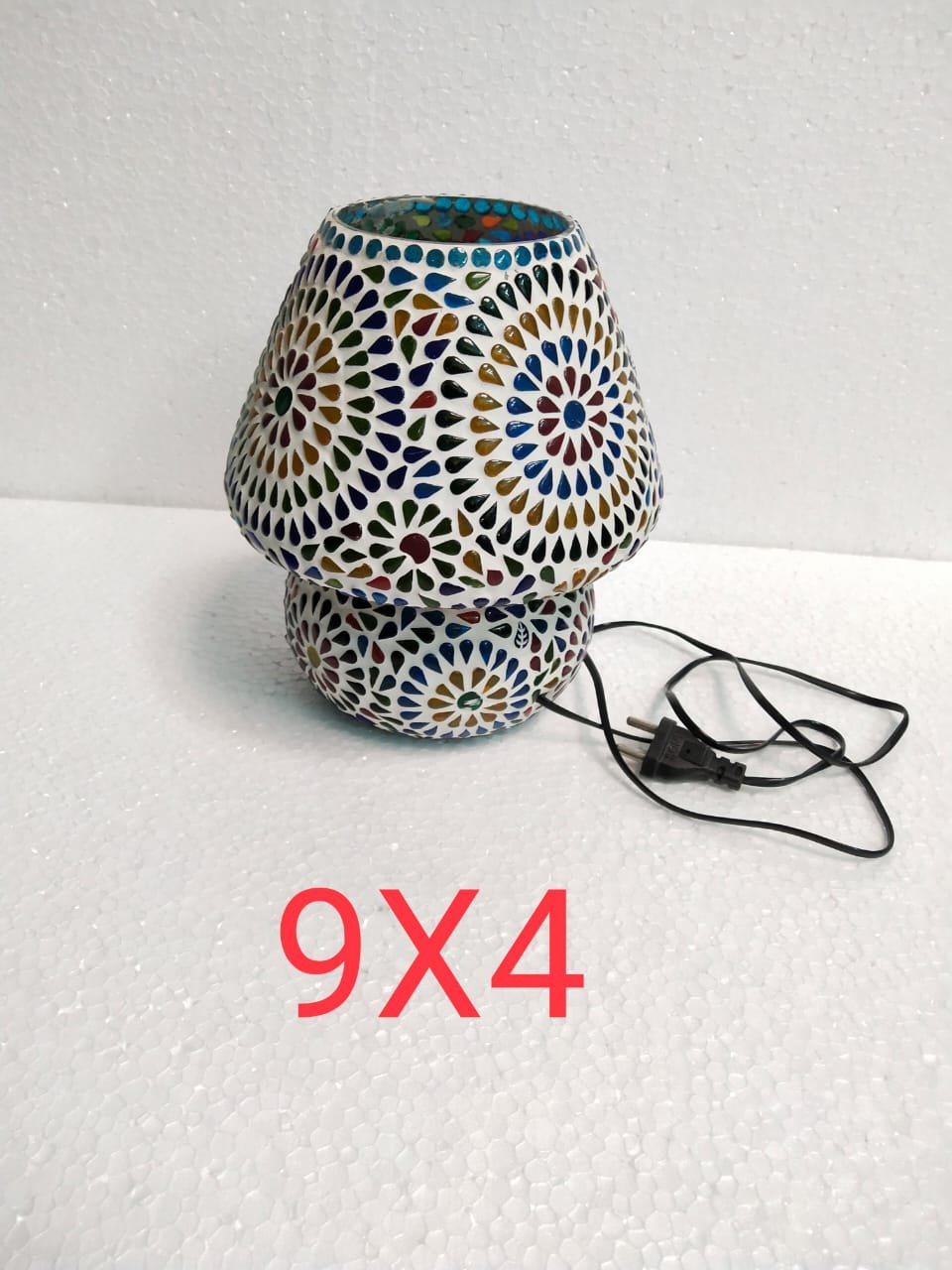 Wooden Handicrafts