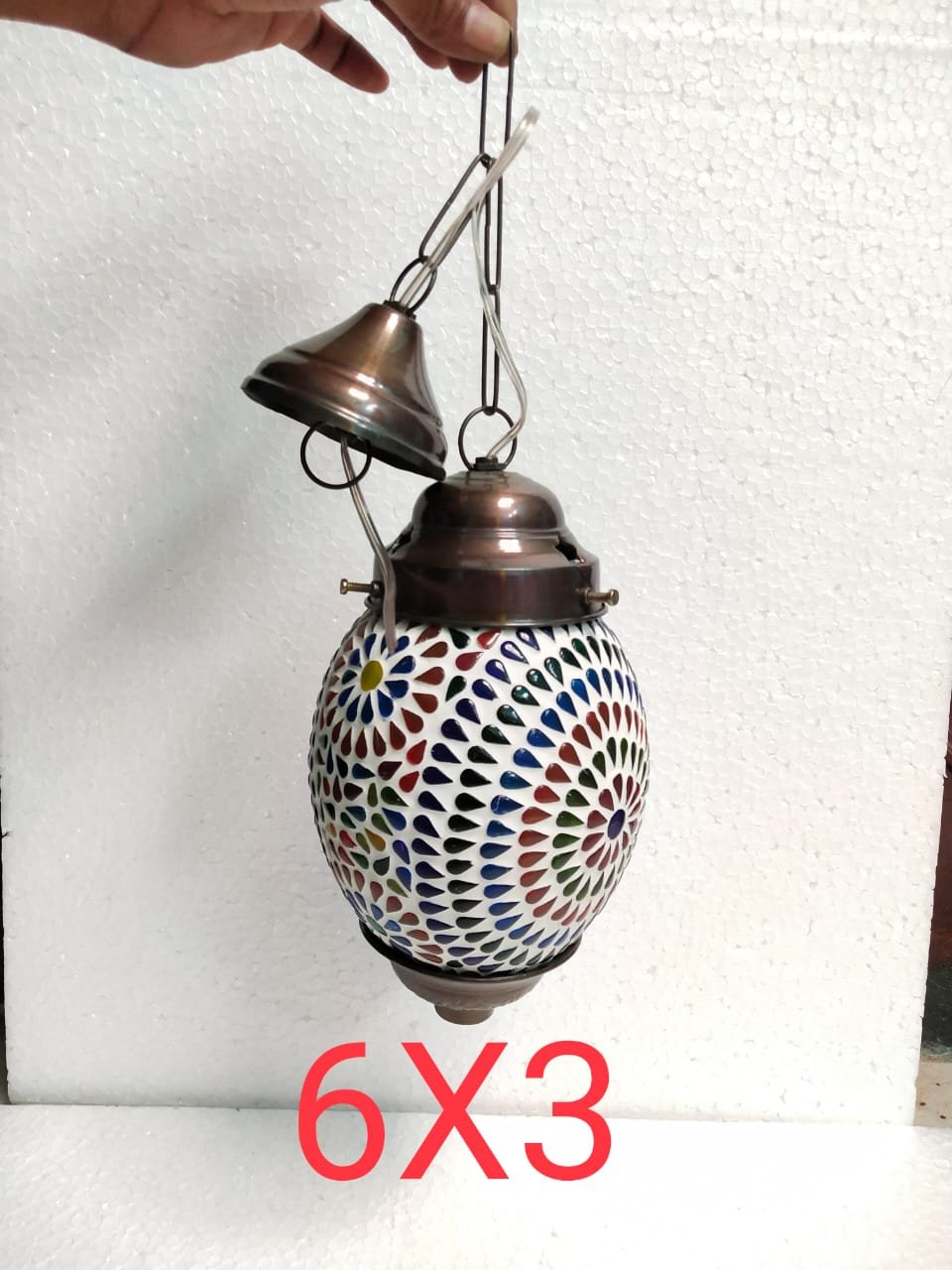 Wooden Handicrafts
