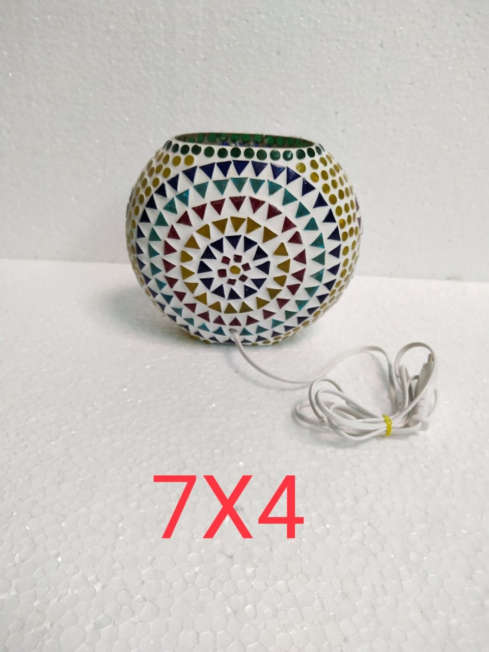 Wooden Handicrafts