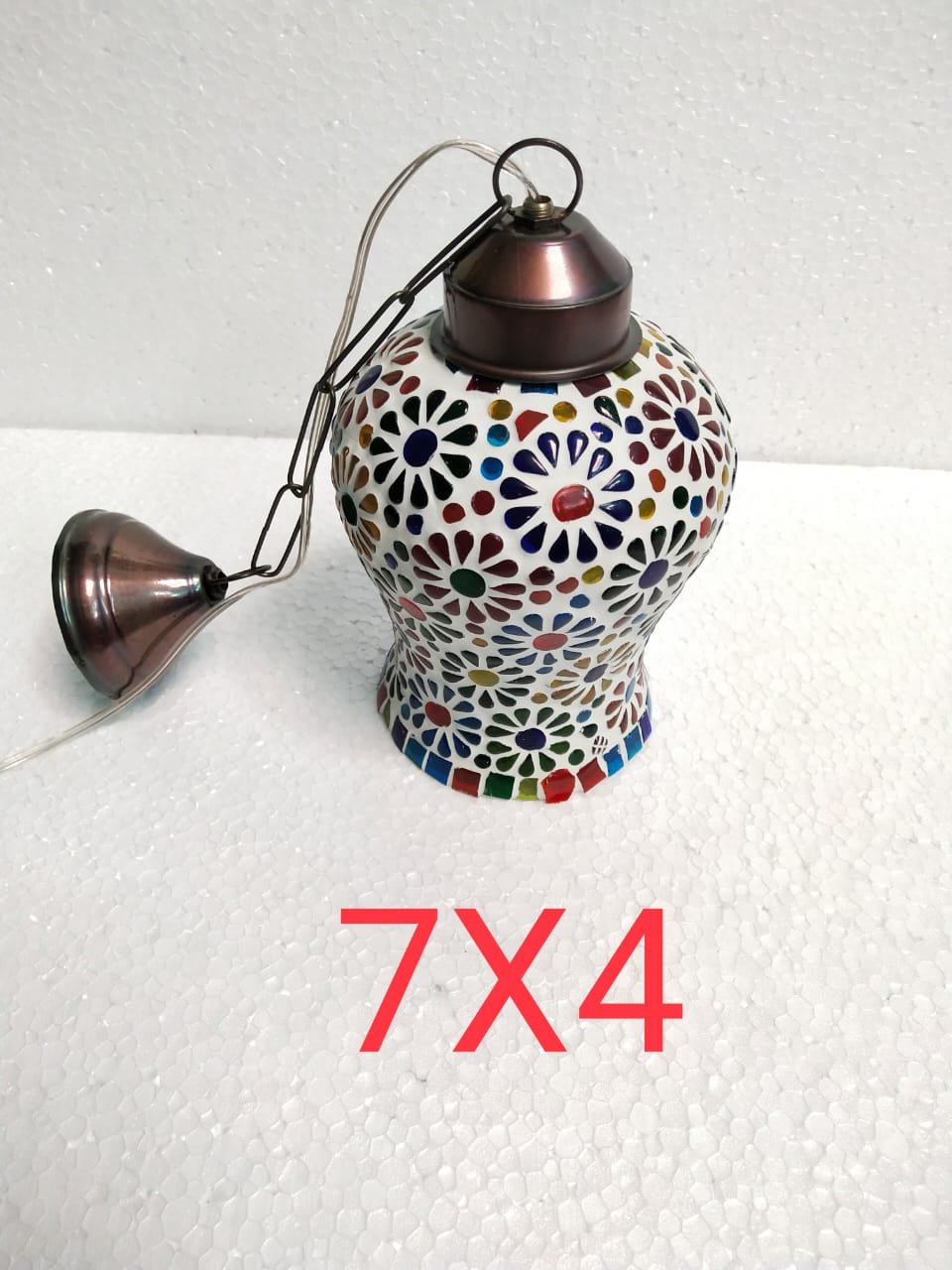 Wooden Handicrafts
