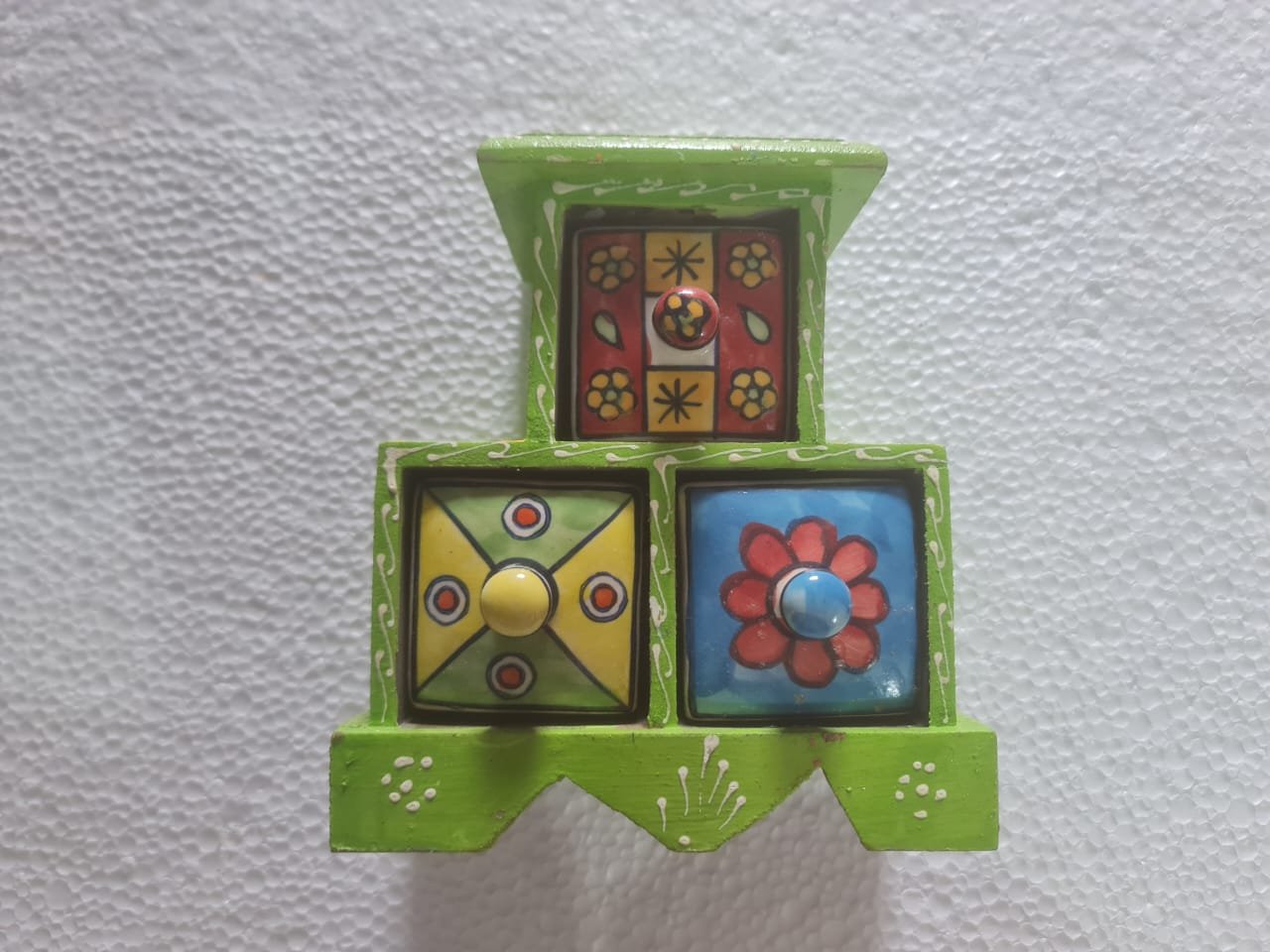 Wooden Handicrafts