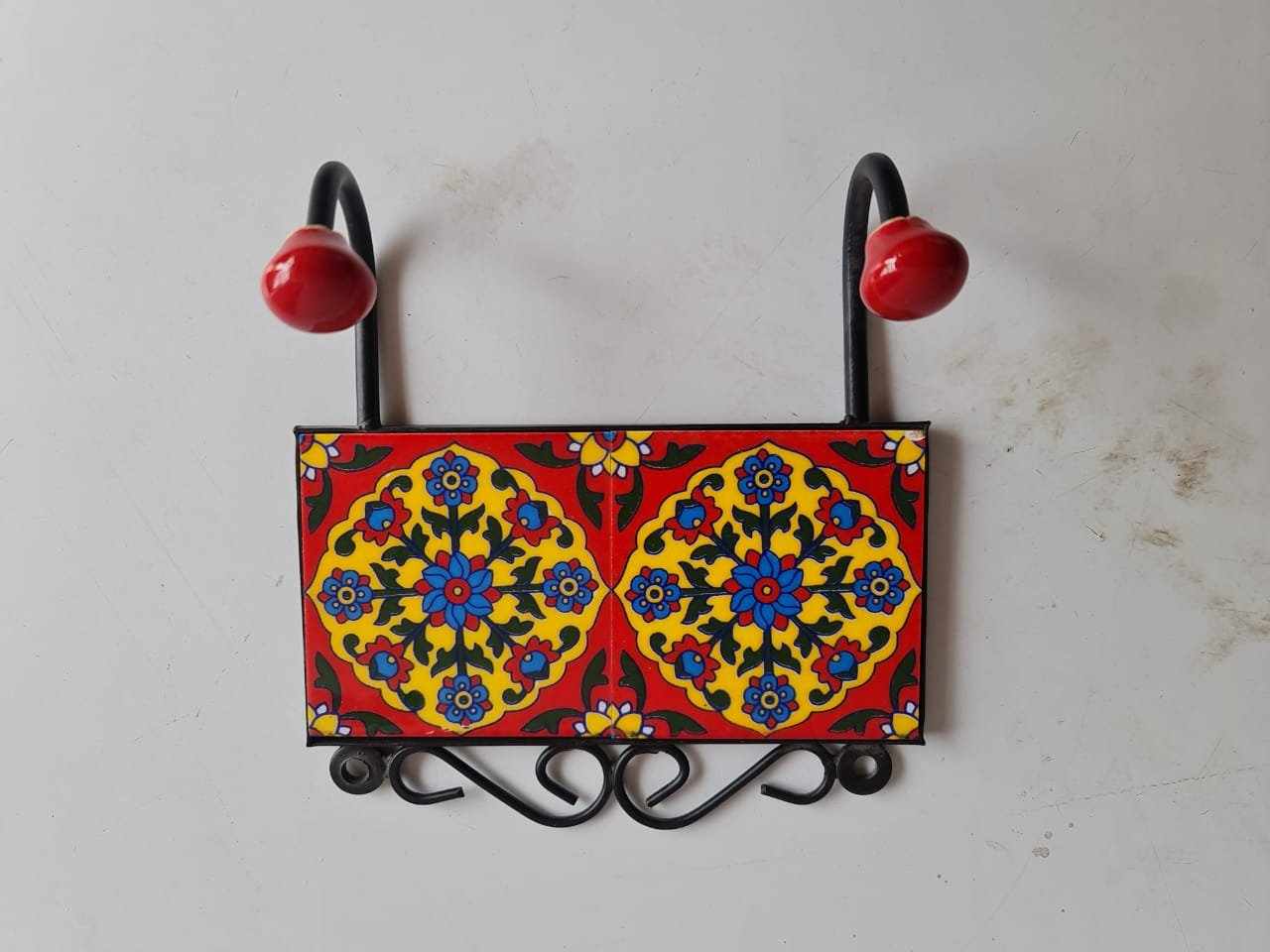 Wooden Handicrafts