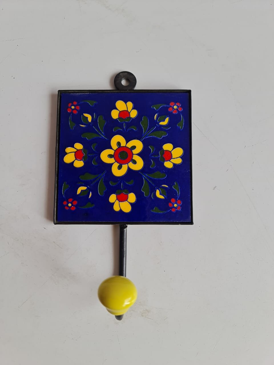 Wooden Handicrafts