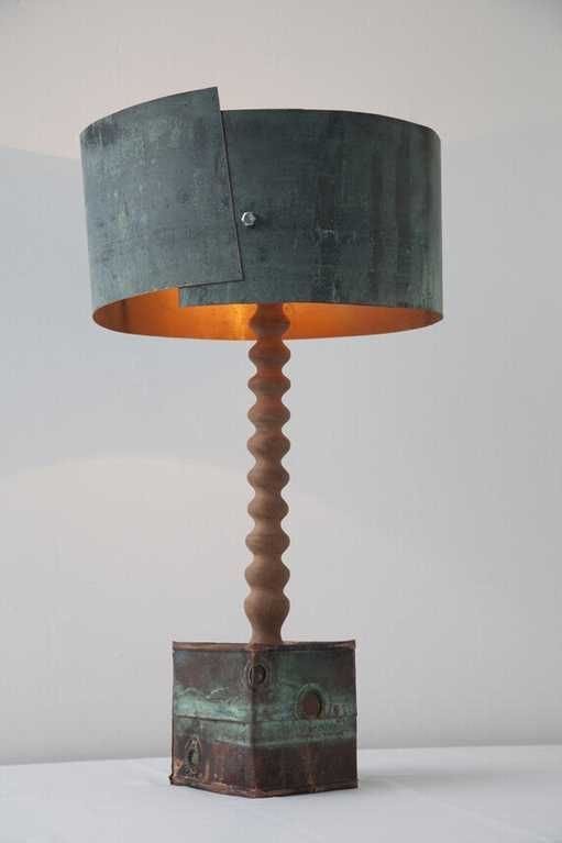Iron Handicrafts