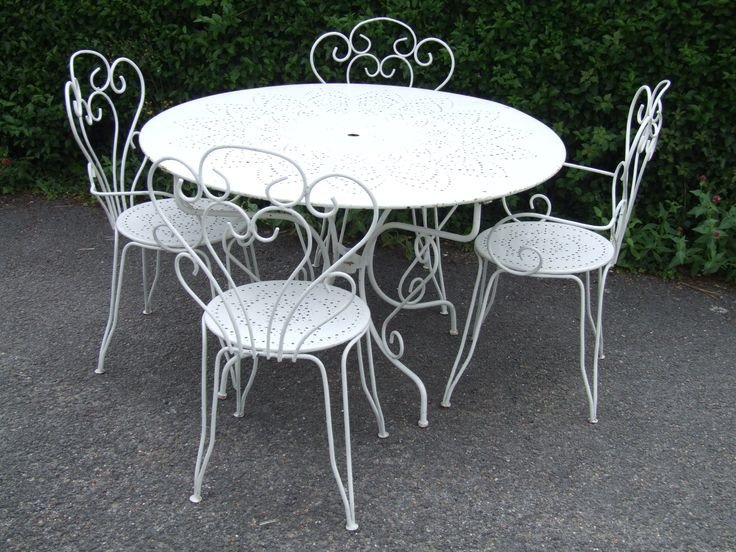 Iron Handicrafts