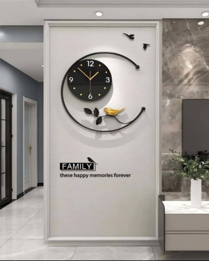 Metal Wall Art